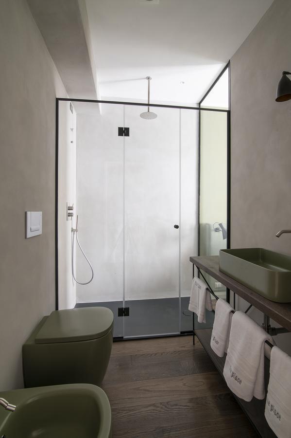 Bed & Breakfast The Place Roma