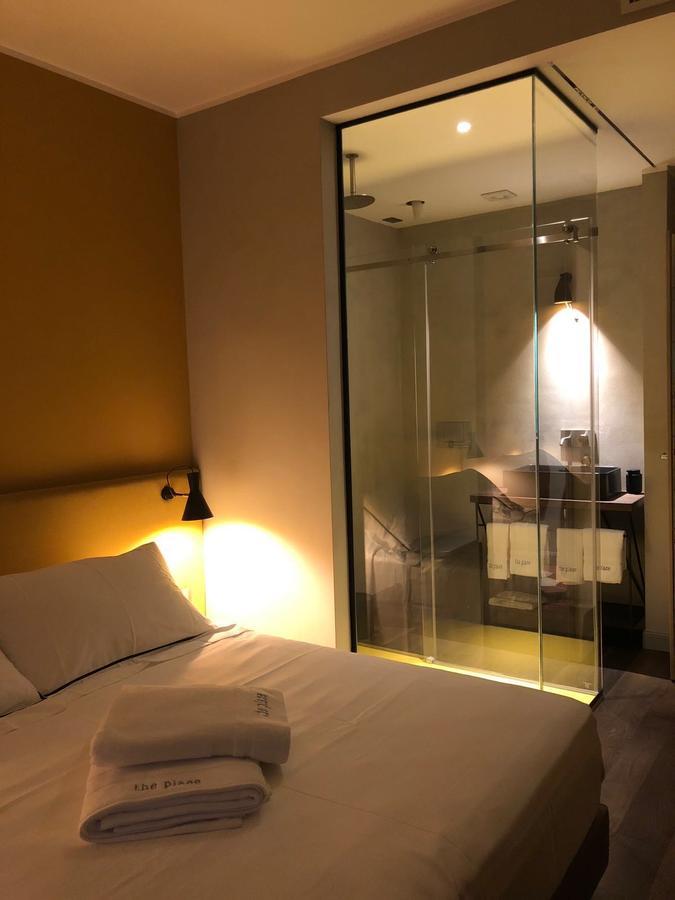 The Place Bed & Breakfast Roma