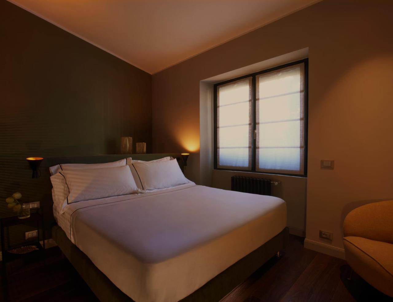 The Place Bed & Breakfast Roma