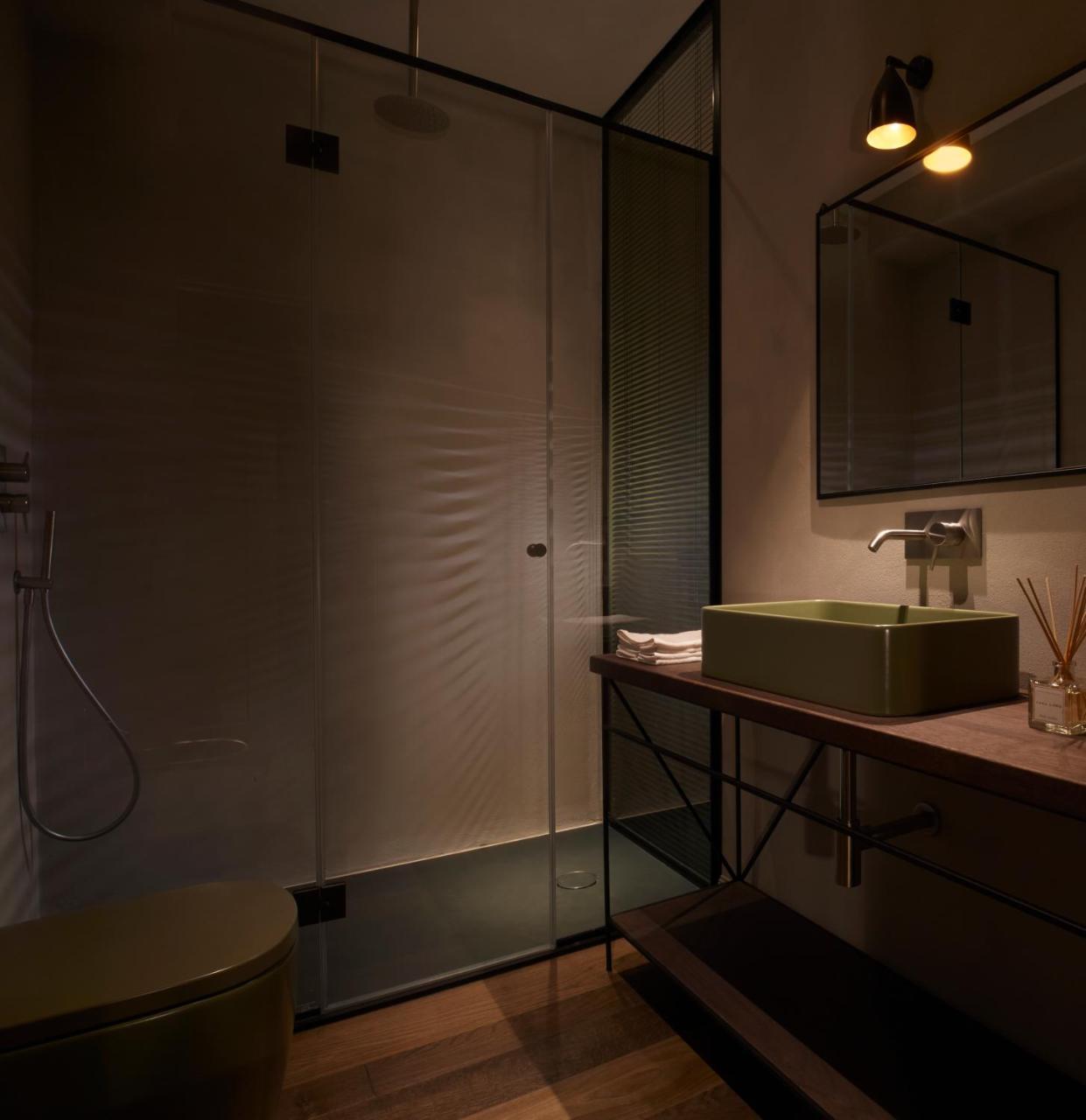 The Place Bed & Breakfast Roma