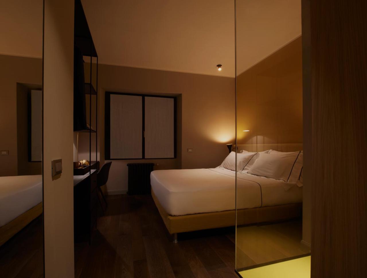Bed & Breakfast The Place Roma