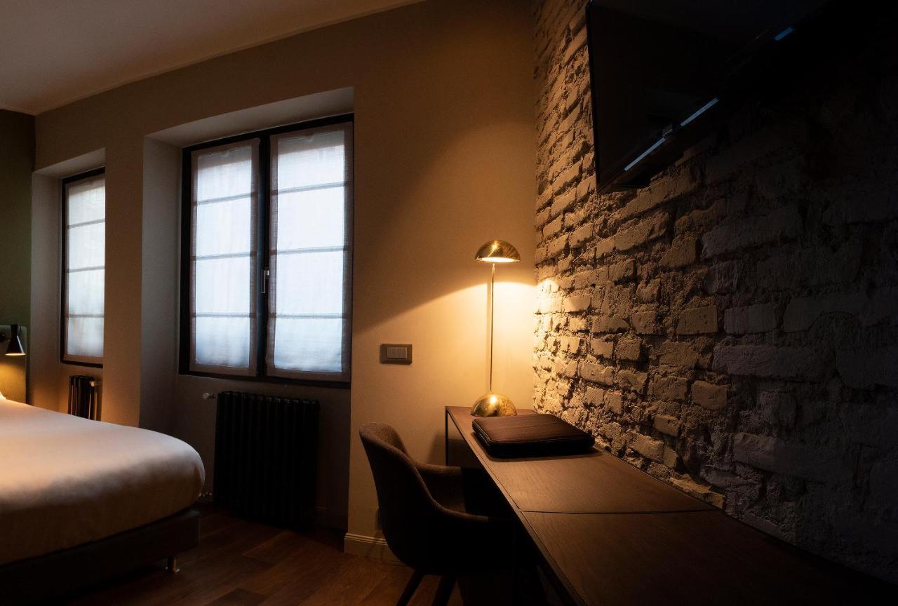 The Place Bed & Breakfast Roma
